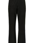 Riana Sparkle Pants Black
