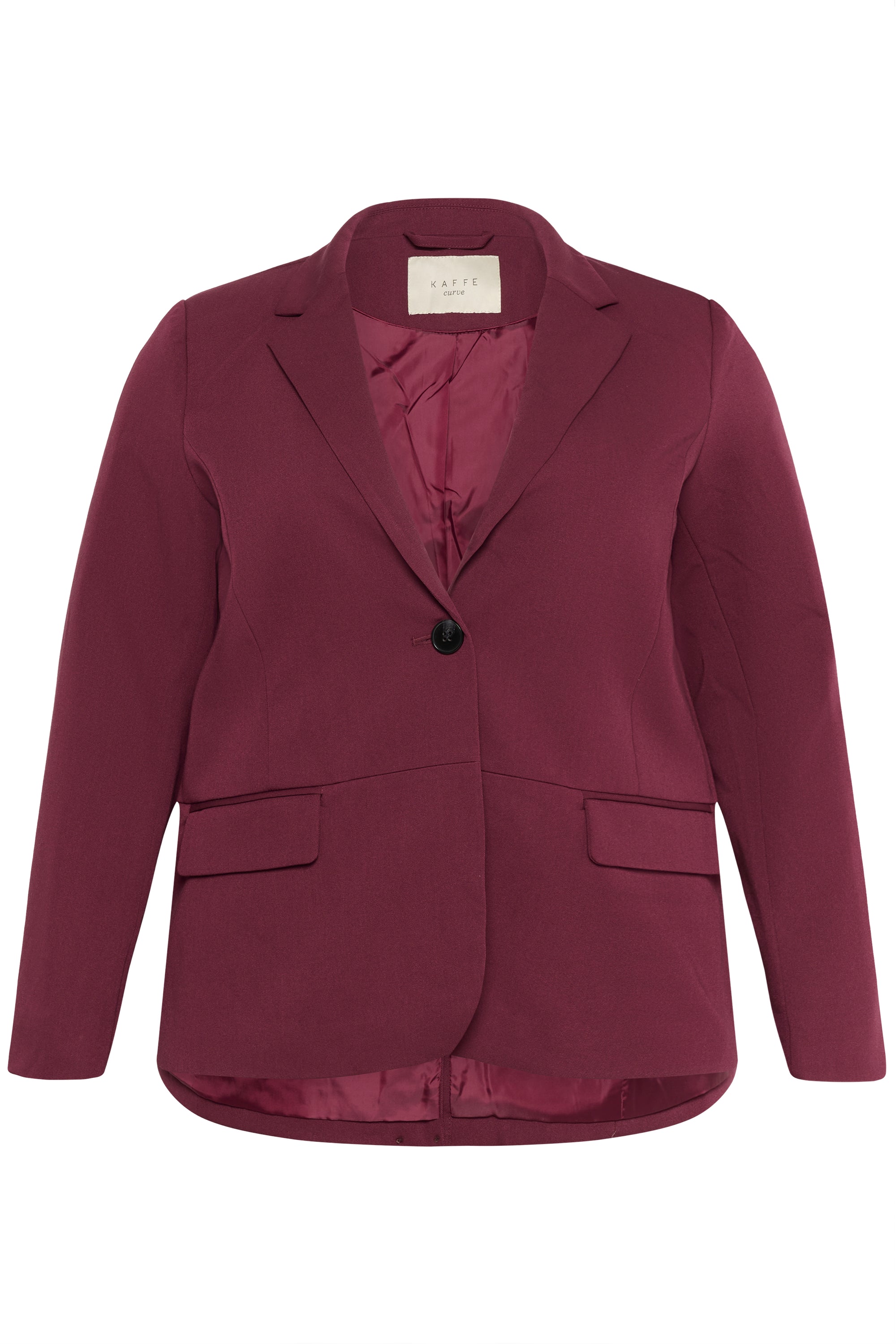 Sakira Blazer Fudge