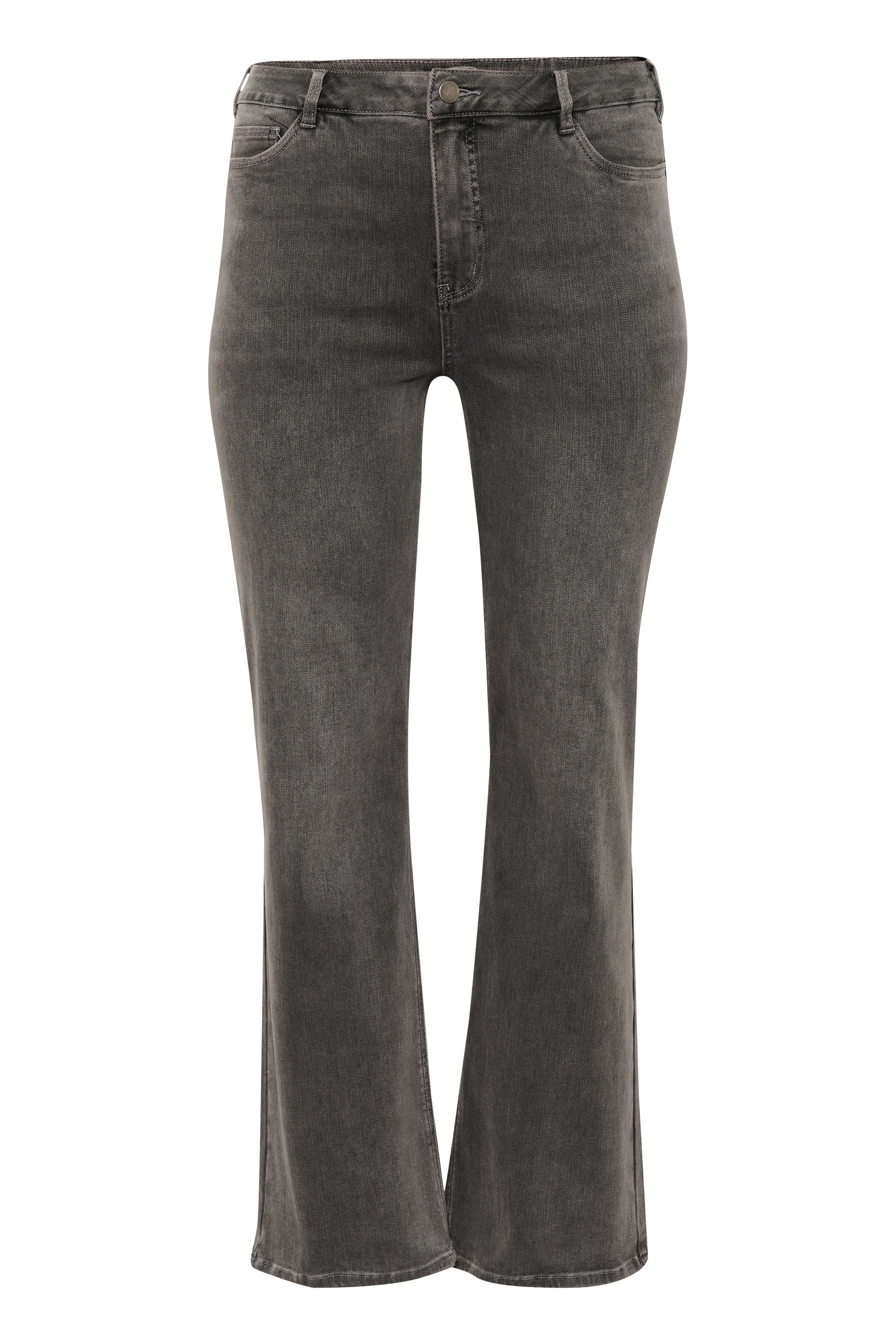 Sina Flared High Waist Jeans