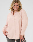 Victa Sparkle Shirt