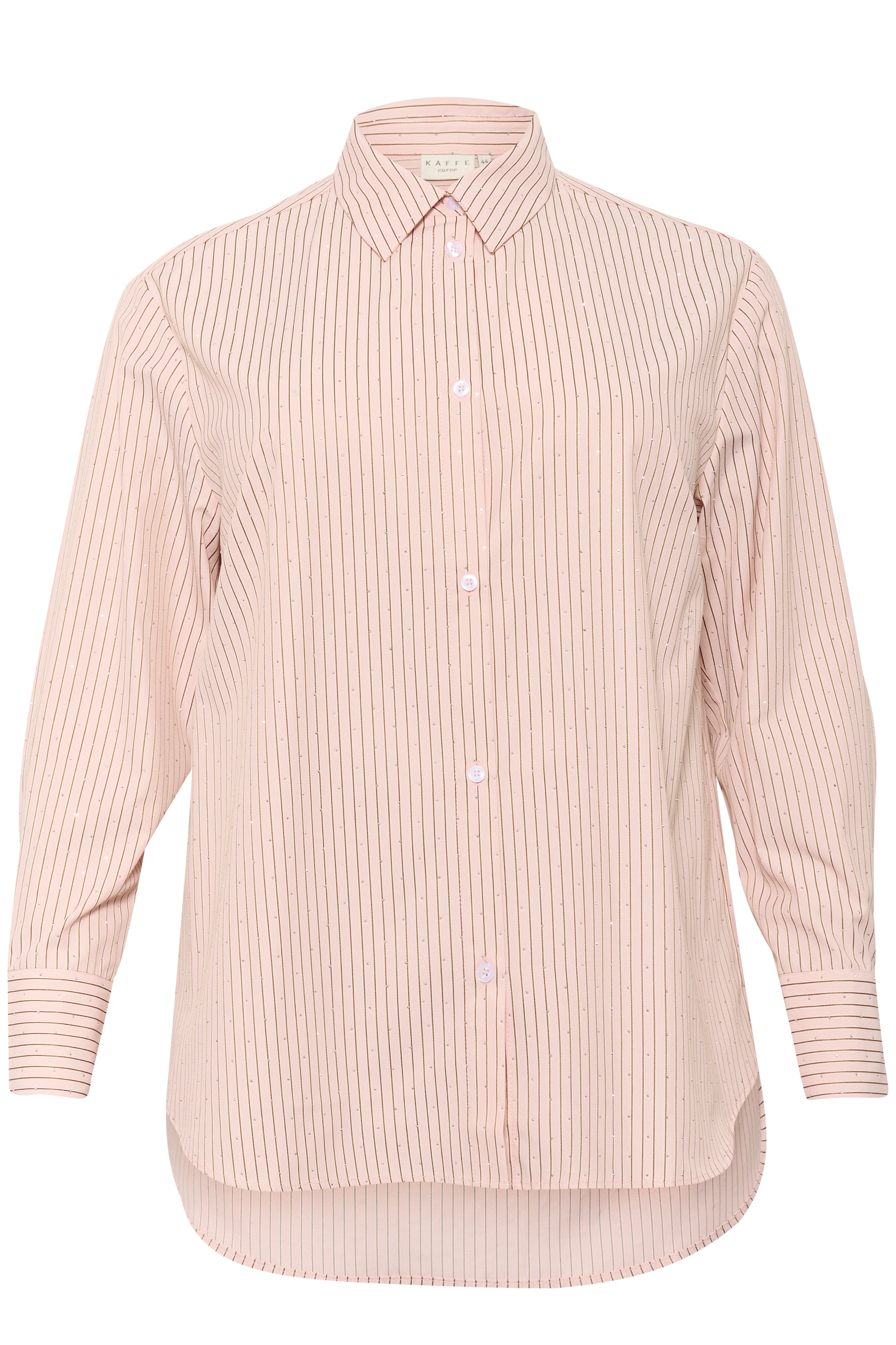 Victa Sparkle Shirt
