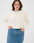 Winni Long Sleeve Tshirt