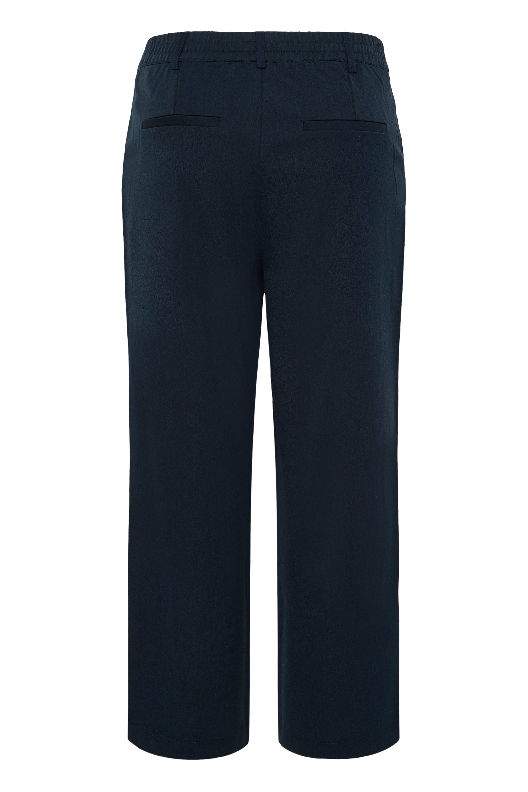 Halley Pants Marine blauw