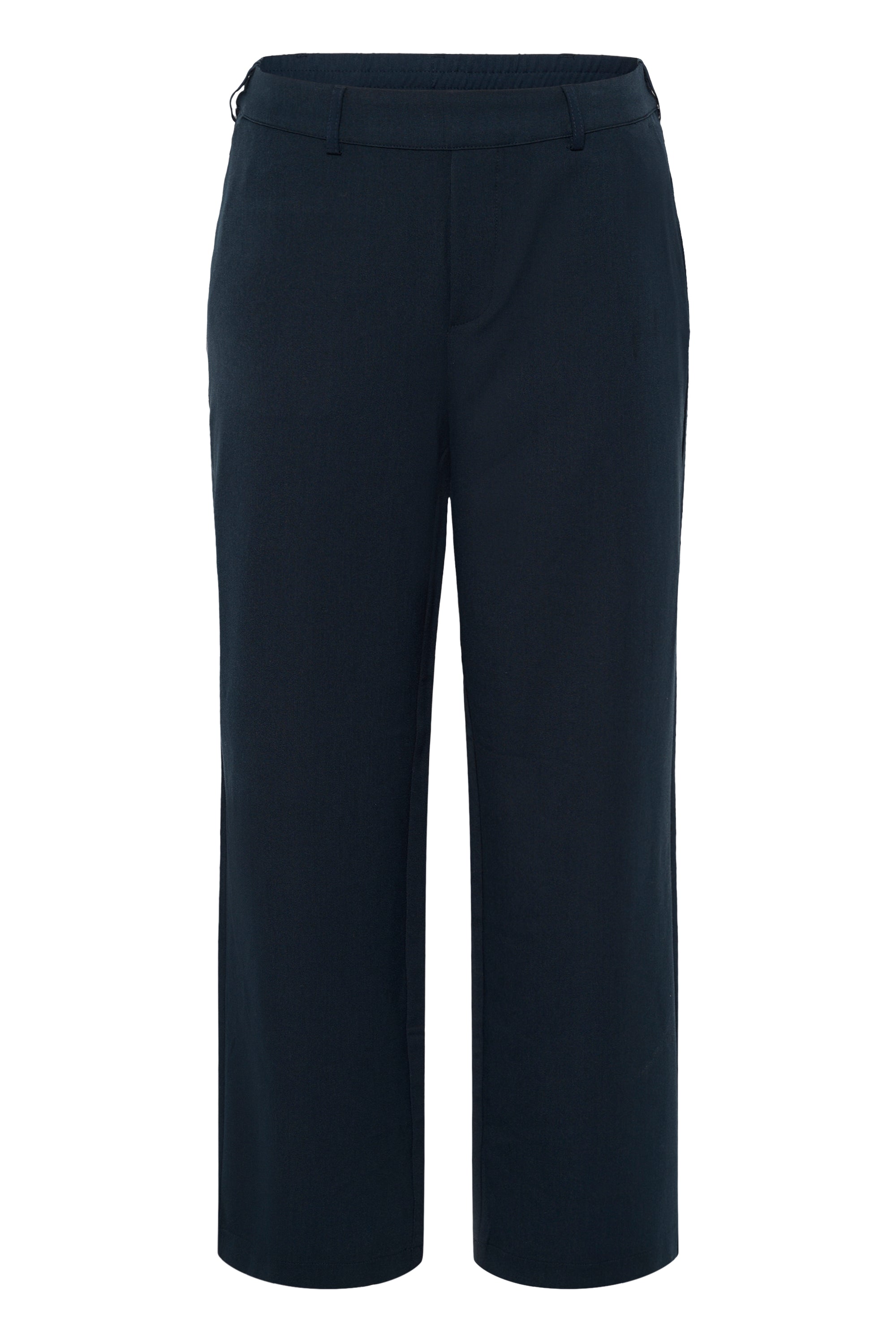 Halley Pants Marine blauw