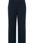 Halley Pants Marine blauw