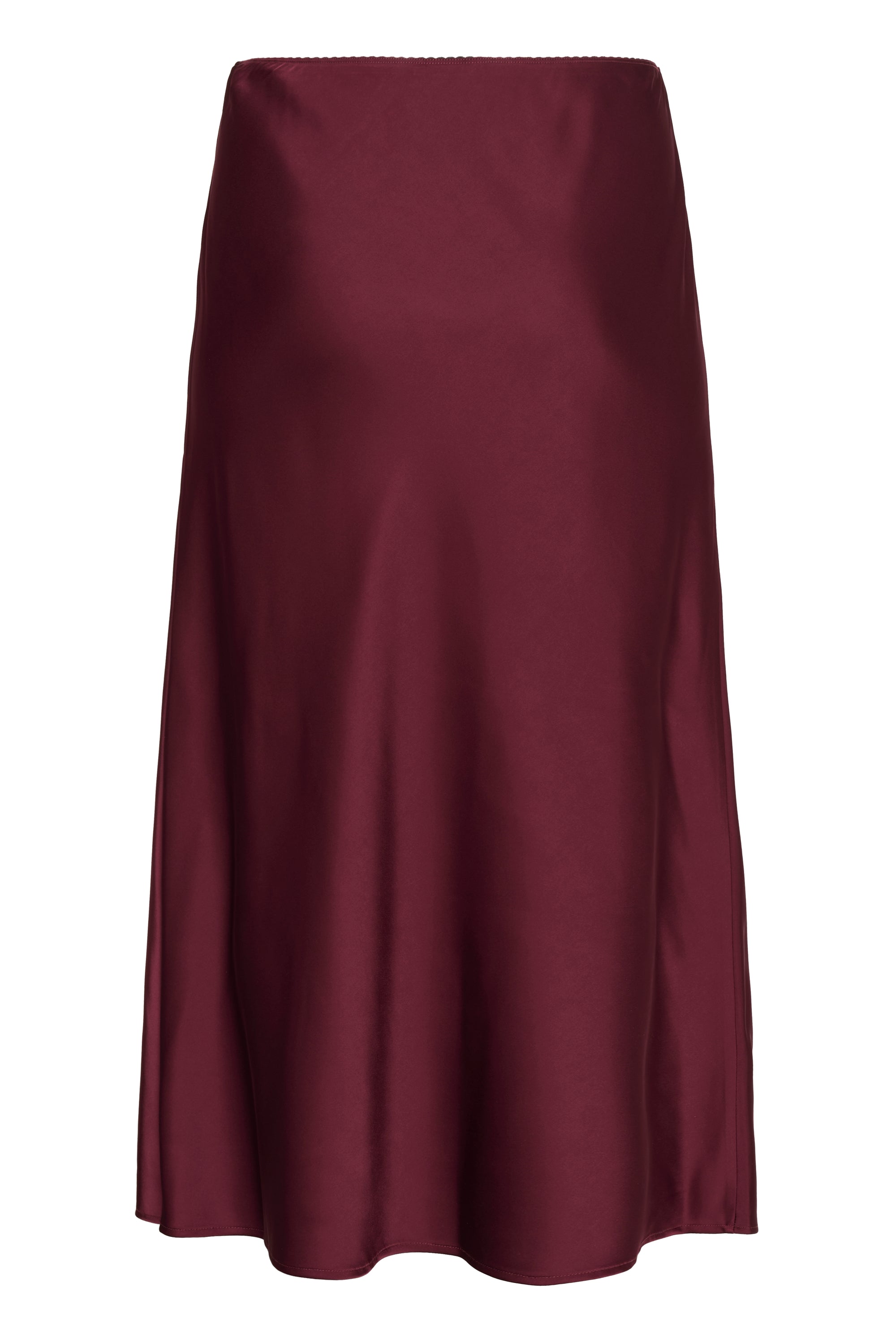 Chilla skirt  Burgundy