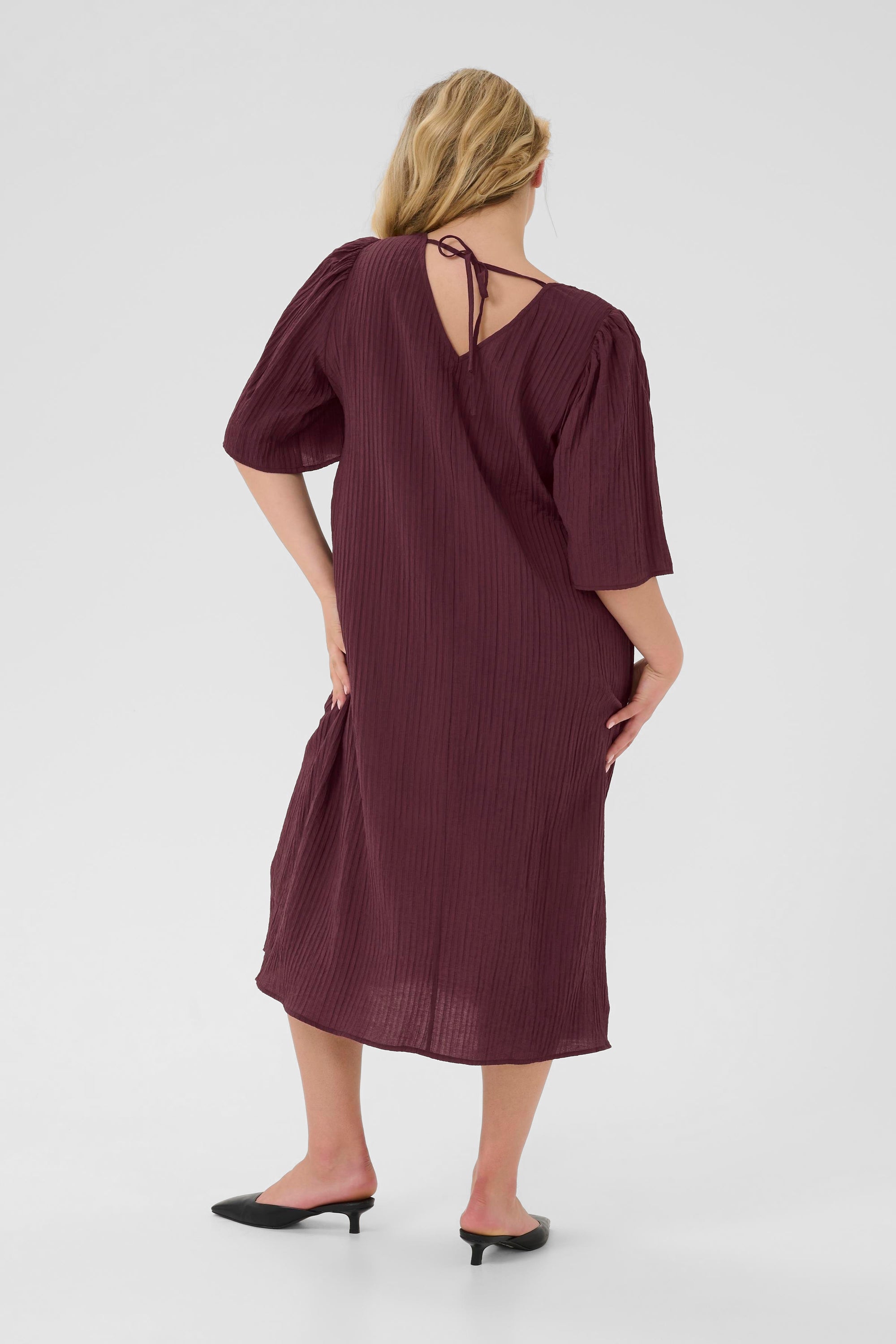 Clisana Dress
