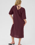 Clisana Dress