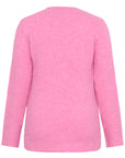 Emilia Pullover Pink