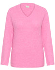 Emilia Pullover Pink