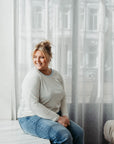 Winni Long Sleeve Tshirt