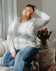 Winni Long Sleeve Tshirt