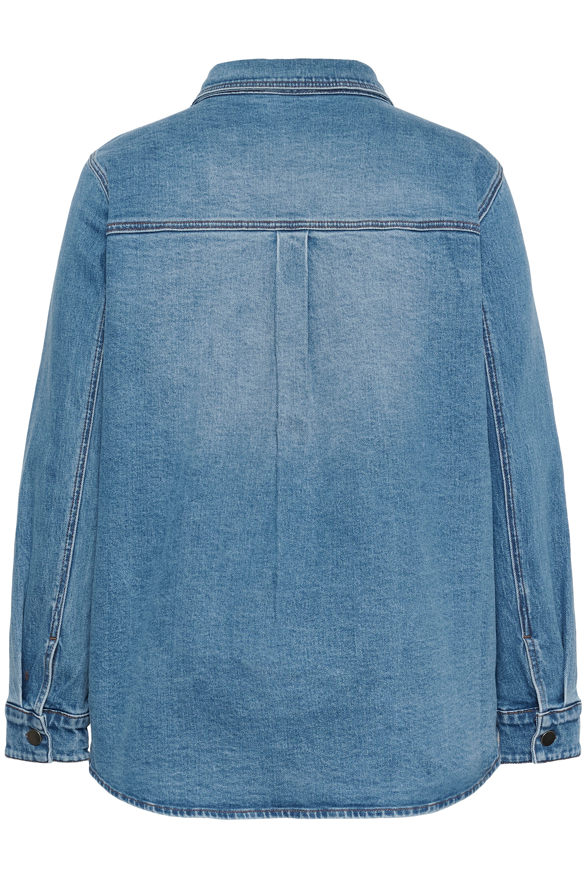 Leona Denim Jacket