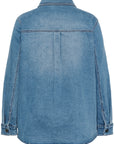 Leona Denim Jacket