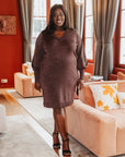 Regitta Knit Dress