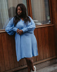 Mahlena Dress