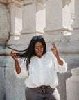 Parina blouse