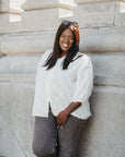 Parina blouse