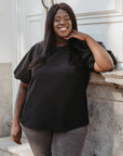 Melana blouse