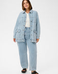 Ninna Denim Jacket