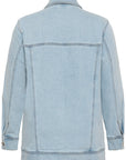Ninna Denim Jacket