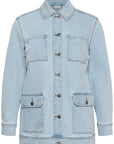 Ninna Denim Jacket