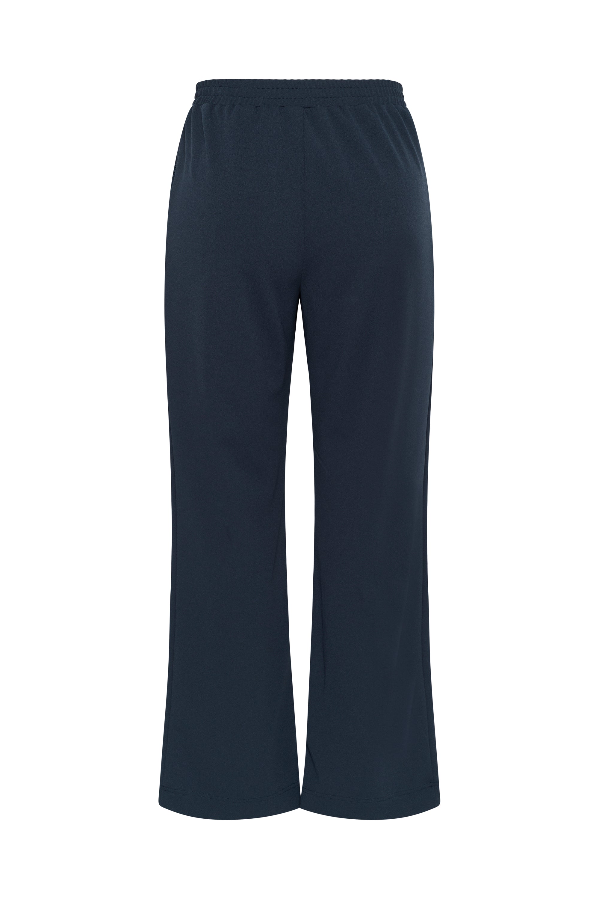Pheolo Pants Marine Blauw