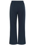 Pheolo Pants Marine Blauw
