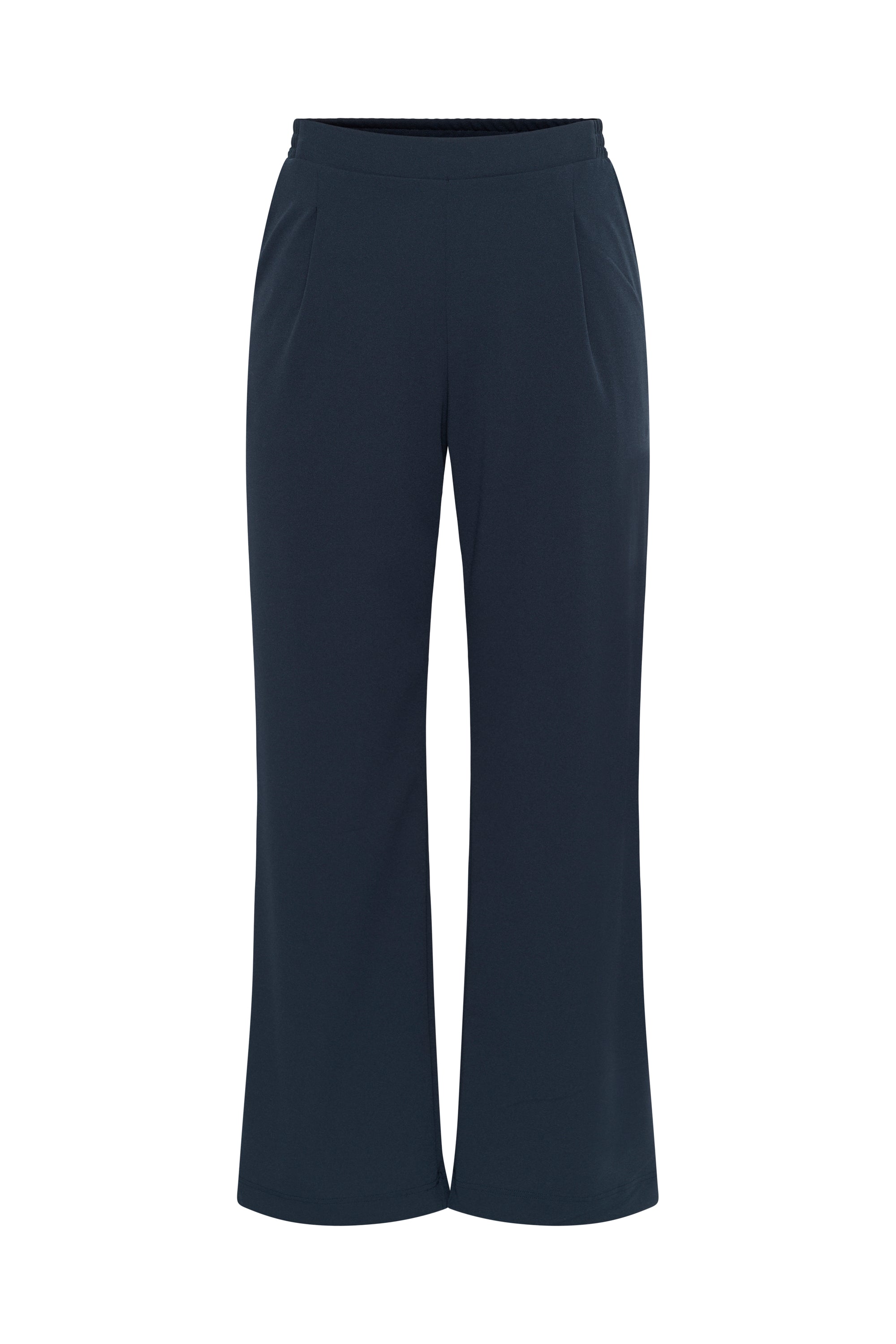 Pheolo Pants Marine Blauw