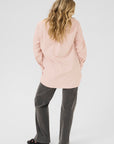 Victa Sparkle Shirt